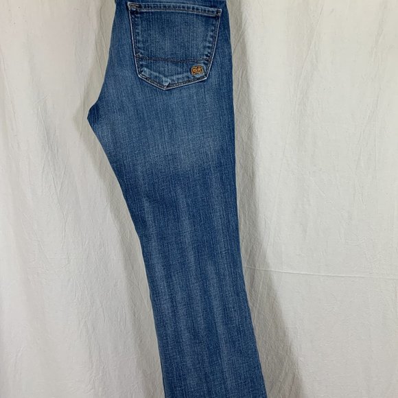 Big Star Boot Jean - Picture 2 of 7